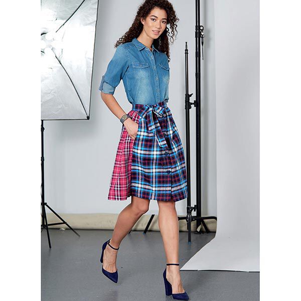 Rok, McCall‘s 7981 | 42-50,  image number 6