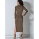Jurk, McCall´s 7999 | 32-48,  thumbnail number 9