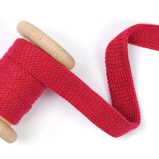GOTS Bio hoodiekoord CORD ME uni [12 mm] | Albstoffe | Hamburger Liebe, 