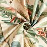 Decostof Half panama Jungle papegaai – natuur/groen,  thumbnail number 3