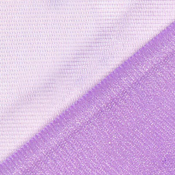 Glinsterende tule – pastellila,  image number 3