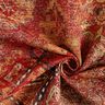 Decostof Gobelin geweven tapijt – terracotta/vuurrood,  thumbnail number 5