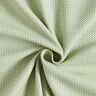Decostof Jacquard Structuur effen – groen,  thumbnail number 3