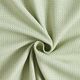 Decostof Jacquard Structuur effen – groen,  thumbnail number 3