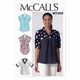 top, McCalls | 32 - 40,  thumbnail number 1