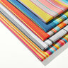 Outdoorstof Canvas Strepen,  thumbnail number 5