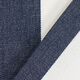Luifelstof strepen Toldo – wit/marineblauw,  thumbnail number 3
