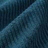 Bekledingsstof zacht corduroy – nachtblauw,  thumbnail number 3
