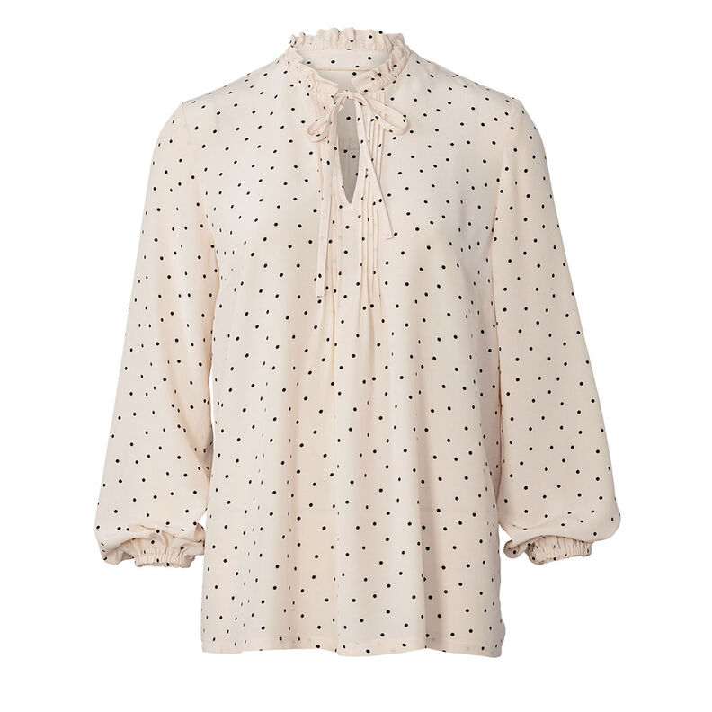 Jurk / Blouse | Burda 5823 | 36-46, image number 6