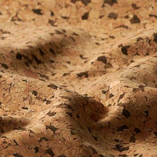 Kurk Natural, Donker – donkerbruin, 