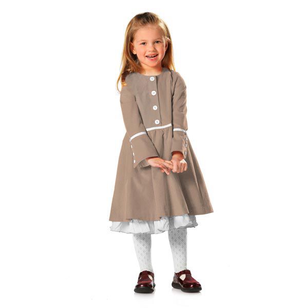 Classic Poly – lichtbruin, image number 4