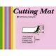 Snijmat 22 x 30 cm | 9x12 Inch - lila | Sew Mate,  thumbnail number 3