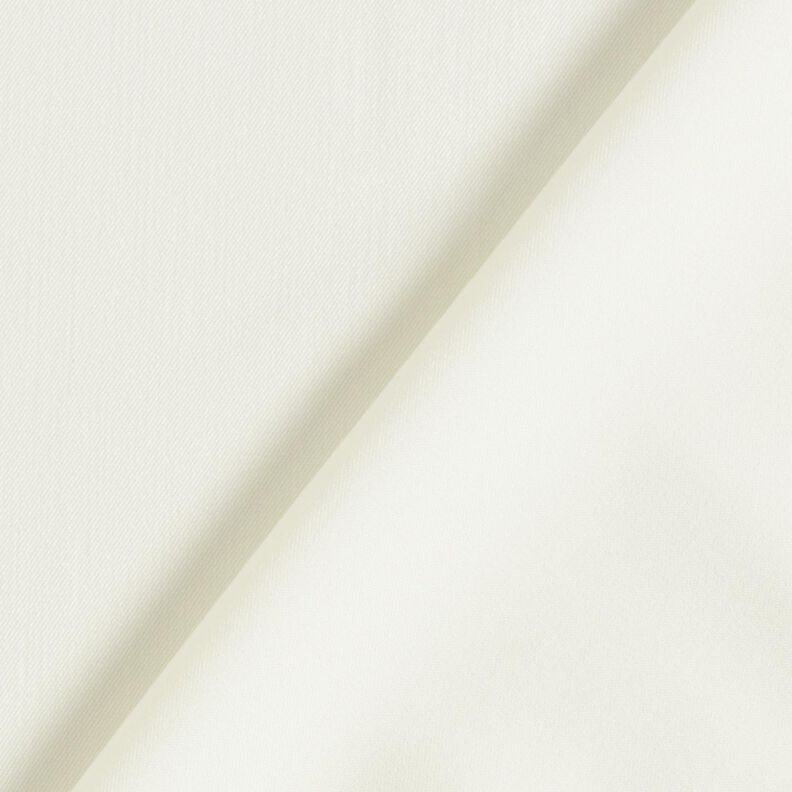Bi-stretch gabardine – ecru,  image number 4