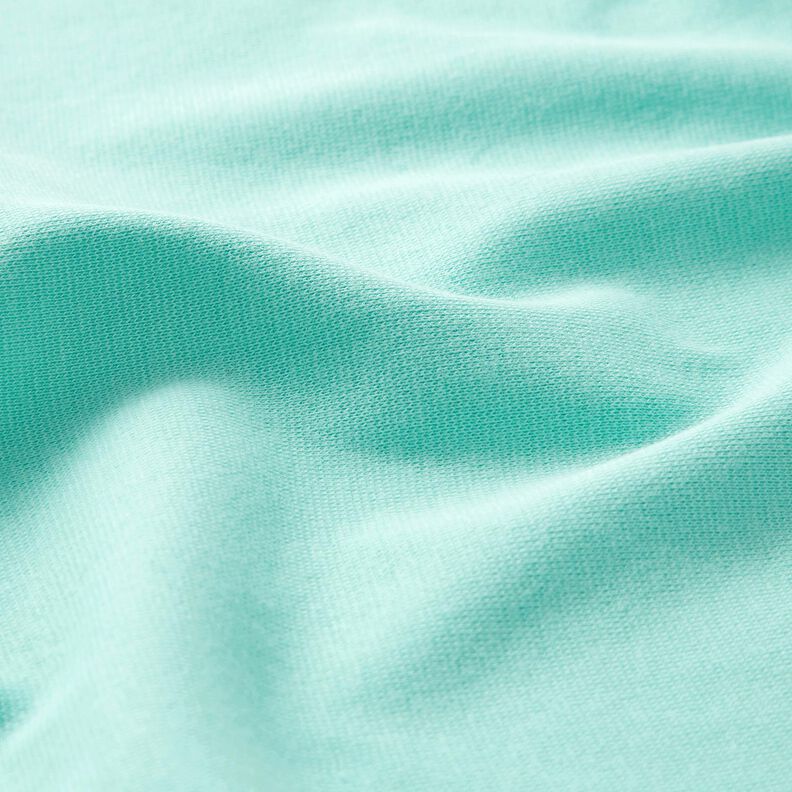 Boordstof effen – ijsblauw,  image number 2