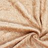 Pannefluweel – beige,  thumbnail number 1