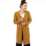 FRAU JACKY - vest met opgestikte zakken, Studio Schnittreif | XS - XXL,  thumbnail number 5