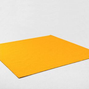 Vilt 90 cm / 3 mm dik – oranje, 