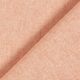 Decostof half panama Chambray gerecycled – terracotta/natuur,  thumbnail number 3