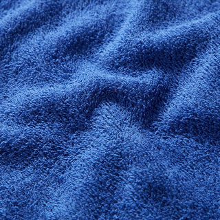 Badstof – koningsblauw, 