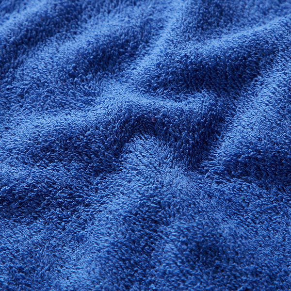 Badstof – koningsblauw,  image number 3