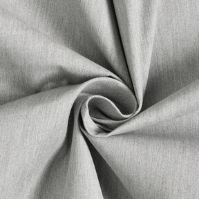 Outdoorstof Canvas Mix 320 cm – lichtgrijs, 