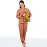 MEVROUW TRIXI Slaappak voor zomer en winter | Studio Schnittreif | XS-XXL,  thumbnail number 6