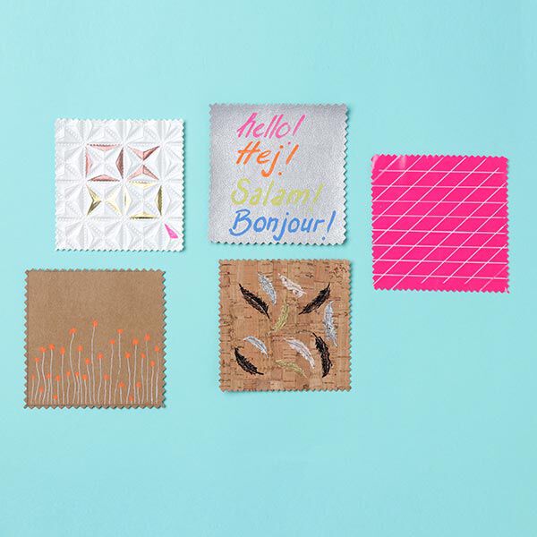 Lakmarker set [0,8 mm] | Rico Design,  image number 4
