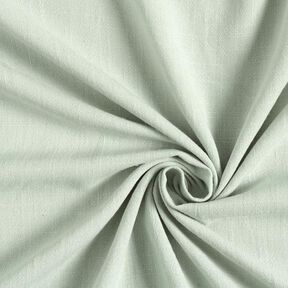 Viscose-linnen-stof – pastelgroen, 