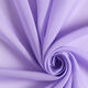 Zijdechiffon – pastellila,  thumbnail number 1