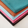 Katoenjersey Jeanslook – neon pink,  thumbnail number 4