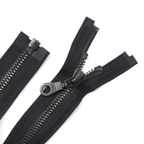 Ritssluiting deelbaar | plastic (580) | YKK, 