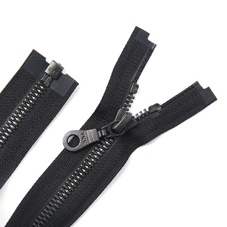 Ritssluiting deelbaar | plastic (580) | YKK,  image number 1