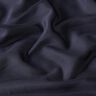 Superlicht katoen-zijdeweefsel Voile – marineblauw,  thumbnail number 2