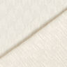 Jacquard Dobby pied-de-poule – ecru,  thumbnail number 6