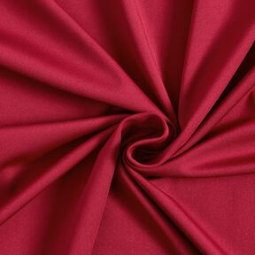 Sportieve en functionele effen jersey – bordeauxrood, 