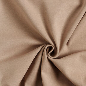 GOTS katoenen boordstof | Tula – beige, 