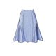 Rokken, Vogue 8750 | 38 - 46,  thumbnail number 4