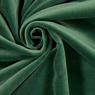 Decostof katoenfluweel – groen, 