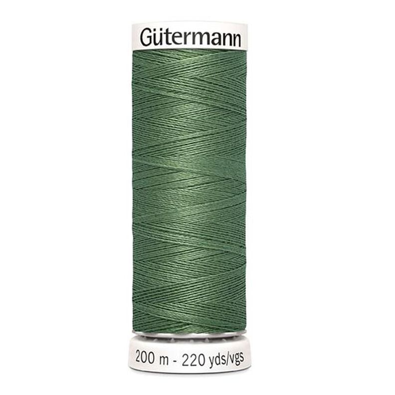 Allesnaaigaren (800) | 200 m | Gütermann, image number 1