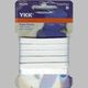 Super elastiek [3m] – wit | YKK,  thumbnail number 1