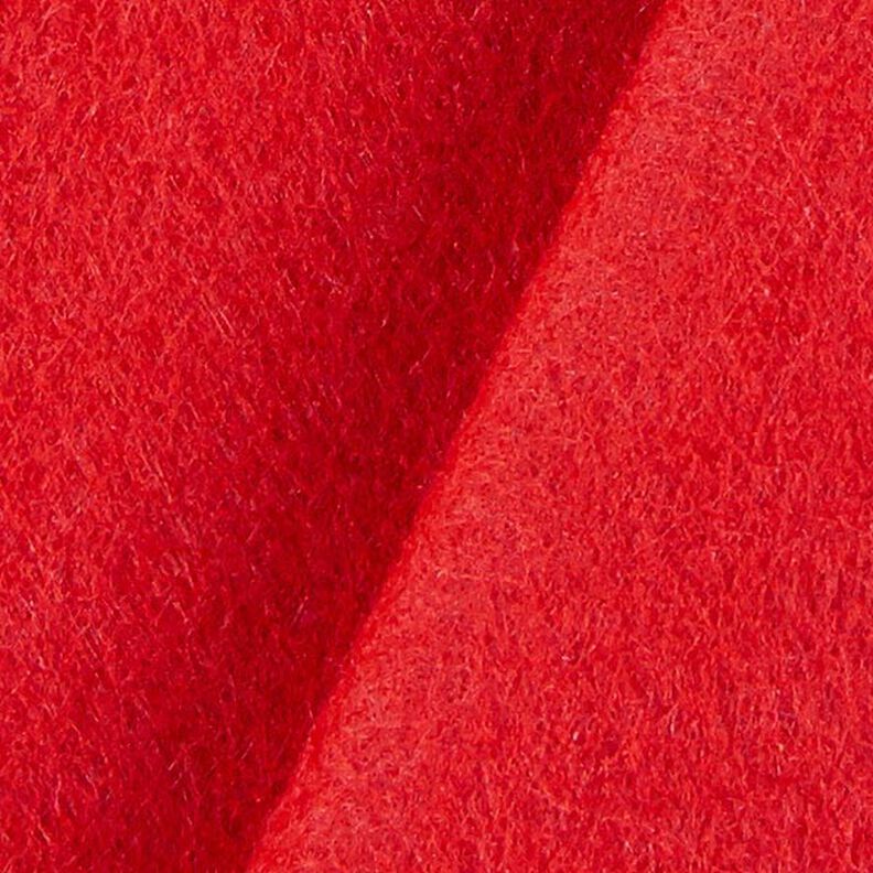 Vilt 90 cm / 1 mm dik – chili,  image number 3