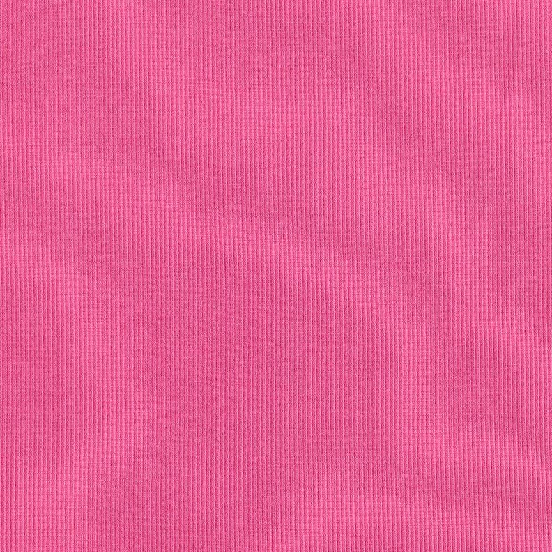 2x2 Boordstof Effen – pink,  image number 4