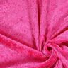 Pannefluweel – intens roze,  thumbnail number 1