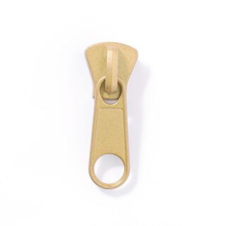 Ritsrunner metaal (tanding 8) - goud, 