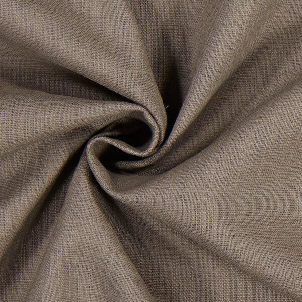 Linnen Medium – mocca,  image number 2