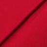 Lichte French Terry effen – framboos,  thumbnail number 5