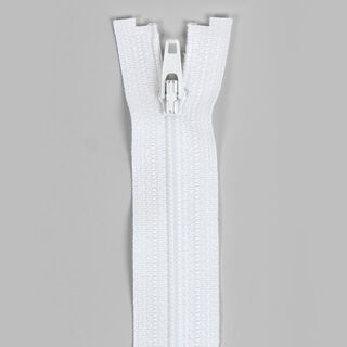 Ritssluiting 863034, (501) – wit | YKK, 