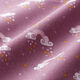 Katoenpopeline Regenbogen – pastelviolet,  thumbnail number 2