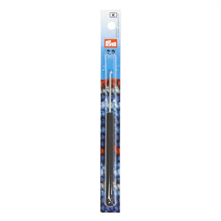 2,0 Haaknaald – softgrip | Prym, 