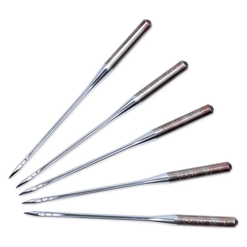 Naaimachinenaalden 130/705 leer [NM 80 - 100] | Prym,  image number 2
